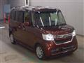 2021 Honda N BOX