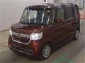 2021 Honda N BOX