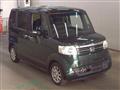 2017 Honda N BOX