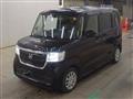 2020 Honda N BOX
