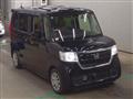 2020 Honda N BOX