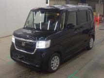 2020 Honda N BOX