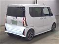2025 Daihatsu Tanto