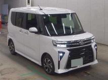 2025 Daihatsu Tanto