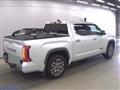 2024 Toyota Tundra