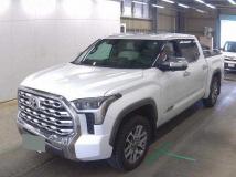 2024 Toyota Tundra