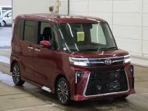 2025 Daihatsu Tanto