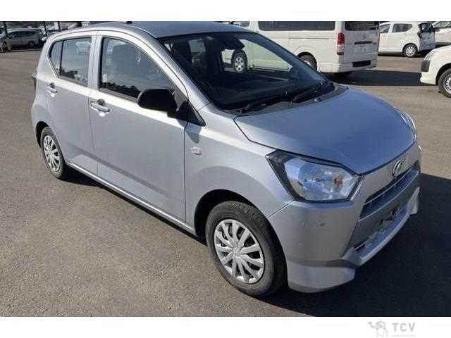 2020 Daihatsu Mira
