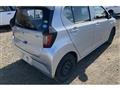 2020 Daihatsu Mira