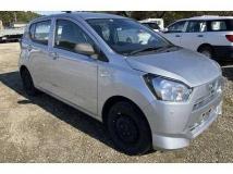 2020 Daihatsu Mira