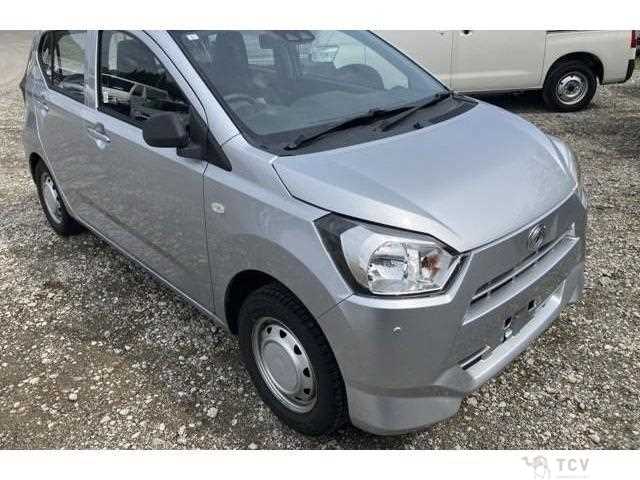 2021 Daihatsu Mira