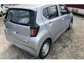 2021 Daihatsu Mira