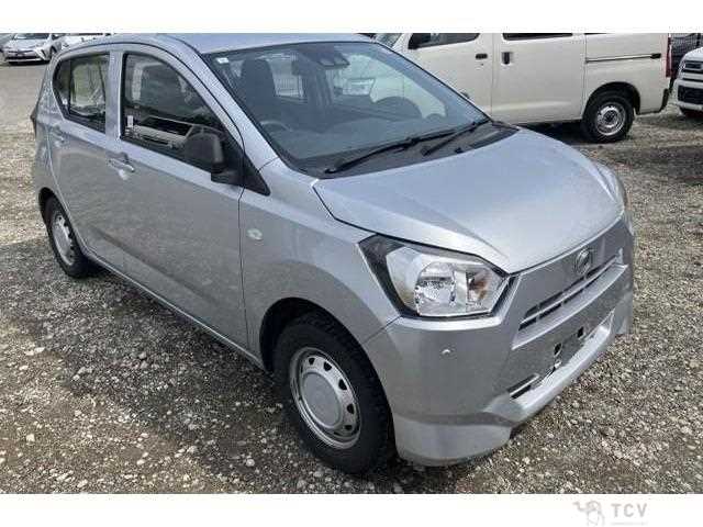 2021 Daihatsu Mira