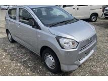 2021 Daihatsu Mira