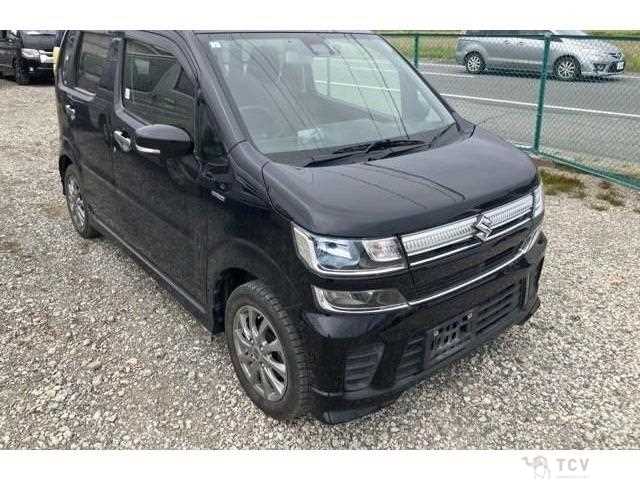 2019 Suzuki Wagon R