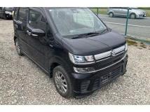 2019 Suzuki Wagon R