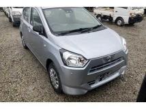 2020 Daihatsu Mira