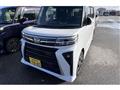 2025 Daihatsu Tanto