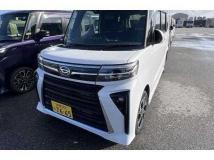 2025 Daihatsu Tanto