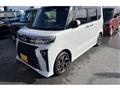 2025 Daihatsu Tanto