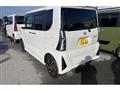 2025 Daihatsu Tanto