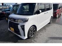 2025 Daihatsu Tanto