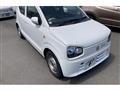 2021 Suzuki Alto