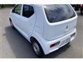 2021 Suzuki Alto