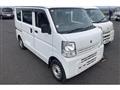 2018 Suzuki Every