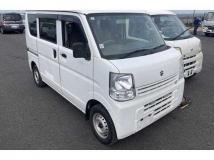 2018 Suzuki Every