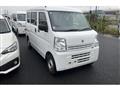 2022 Suzuki Every