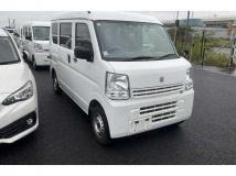 2022 Suzuki Every