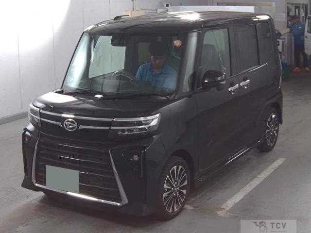 2025 Daihatsu Tanto