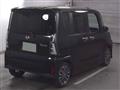 2025 Daihatsu Tanto