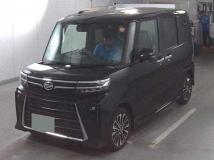 2025 Daihatsu Tanto