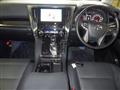 2022 Toyota Alphard G