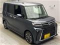 2025 Daihatsu Tanto