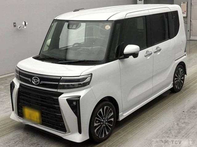 2025 Daihatsu Tanto