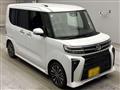 2025 Daihatsu Tanto