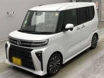 2025 Daihatsu Tanto