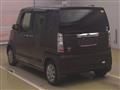 2017 Honda N BOX