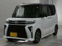 2025 Daihatsu Tanto