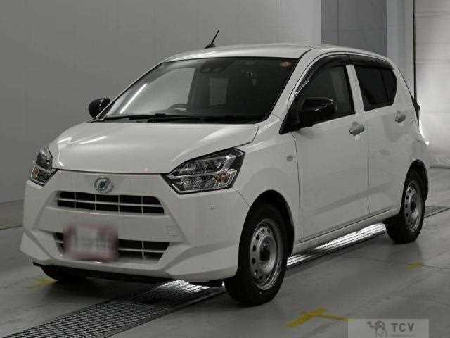 2025 Daihatsu Mira