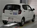 2025 Daihatsu Mira