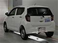 2025 Daihatsu Mira