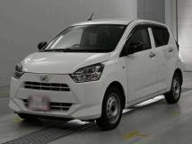 2025 Daihatsu Mira