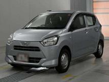2021 Daihatsu Mira