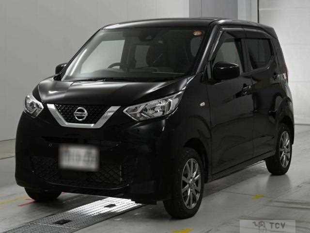 2021 Nissan Nissan Others