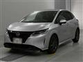 2021 Nissan Note