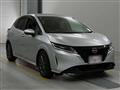 2021 Nissan Note
